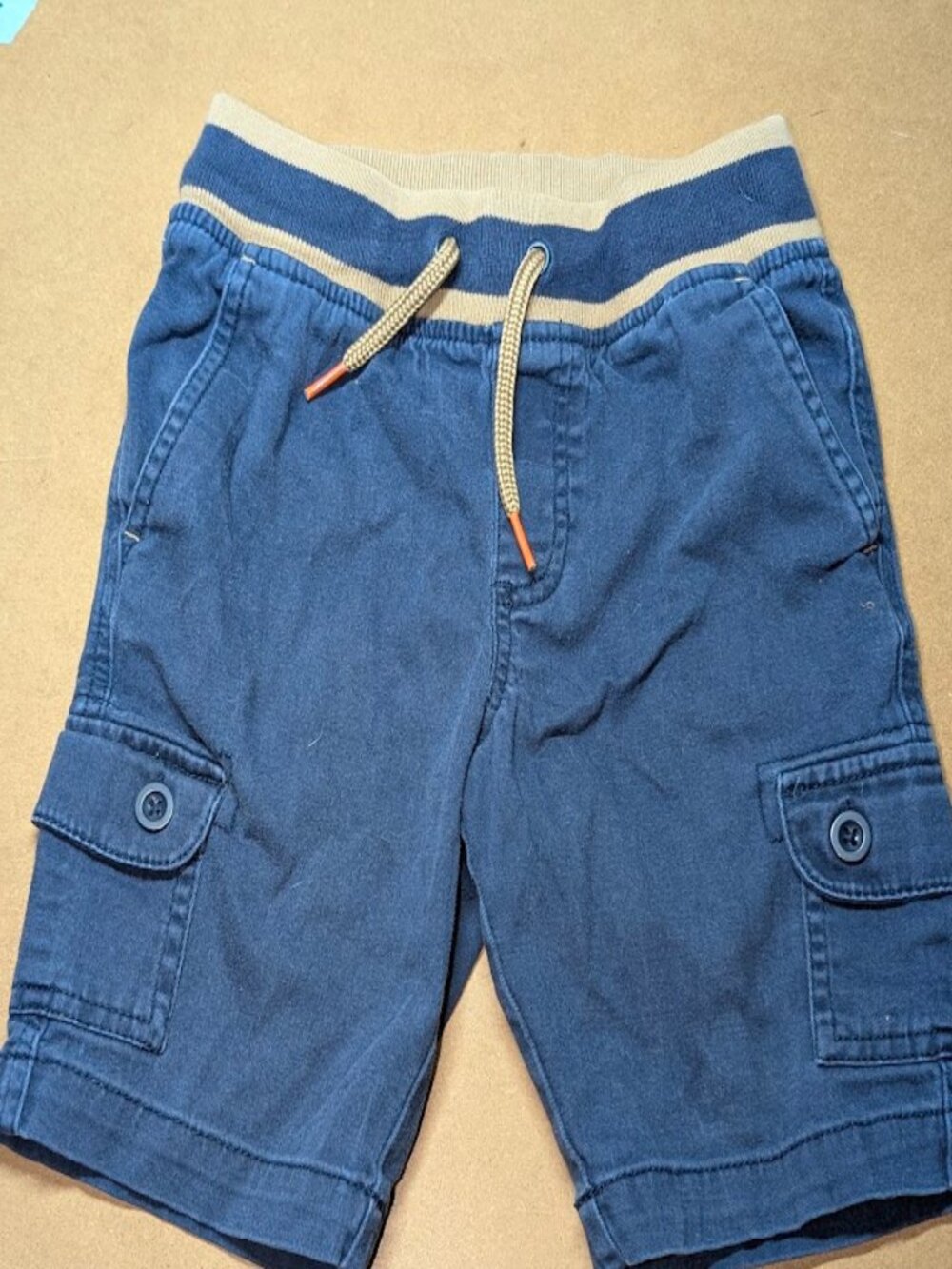 Wonder Nation Boys shorts